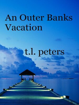 cover image of An Outer Banks Vacation